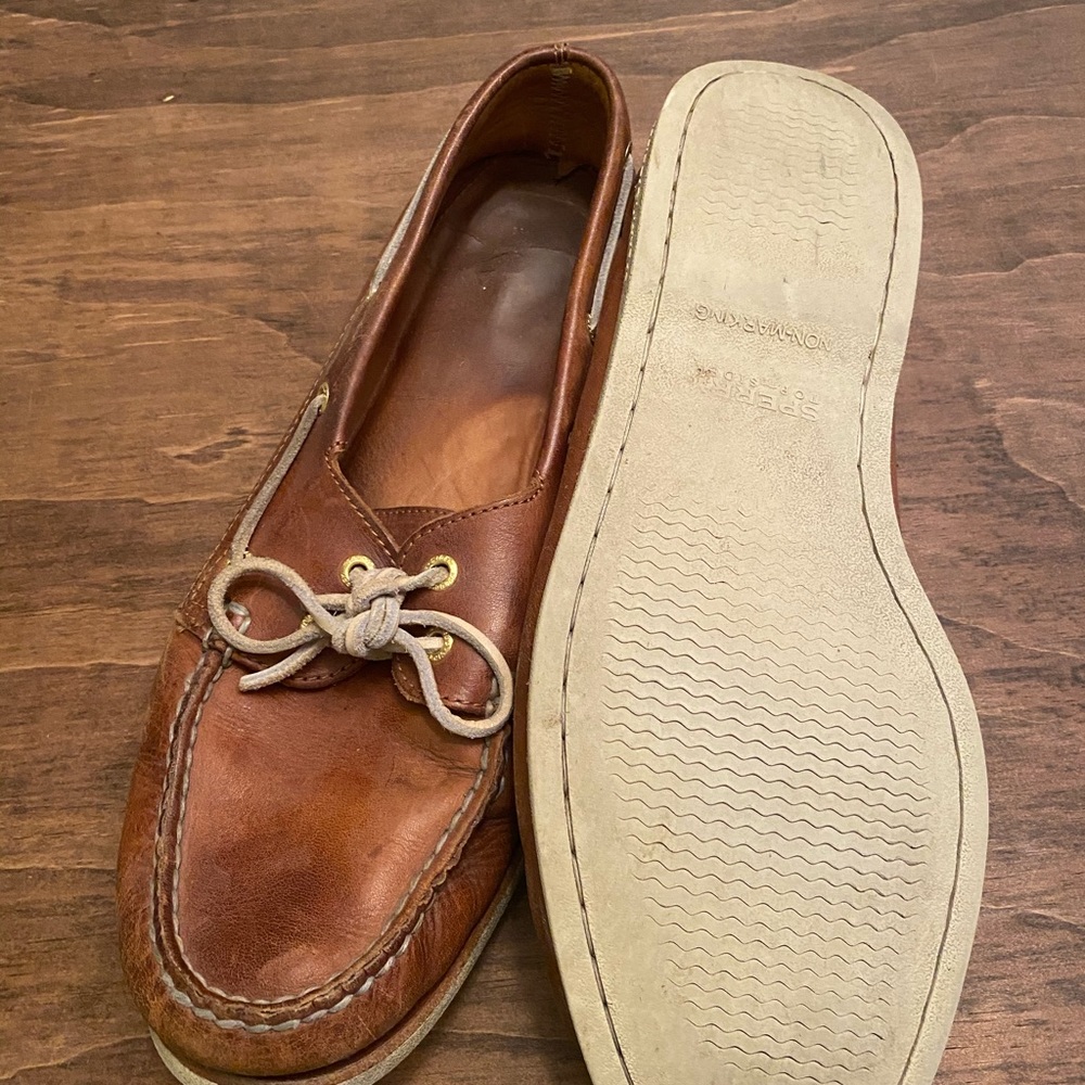 Men’s Sperrys Shoes - 13